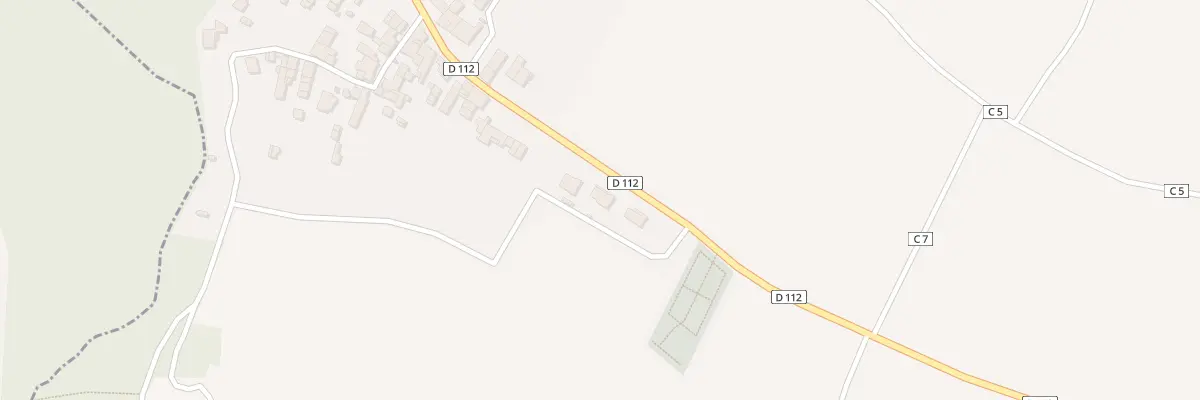 Plan du 40 Rue du Breuil St Jean à Landrais