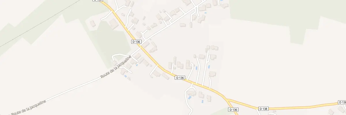 Plan du 27 Rte de Meursac à Saint-Romain-de-Benet