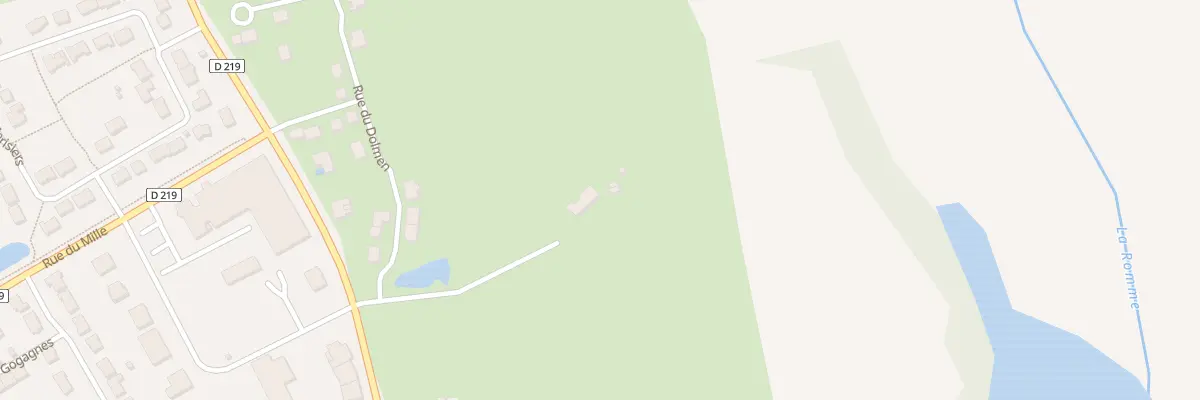 Plan du 1 Chemin de la Grande Vigne à Champtocé-sur-Loire