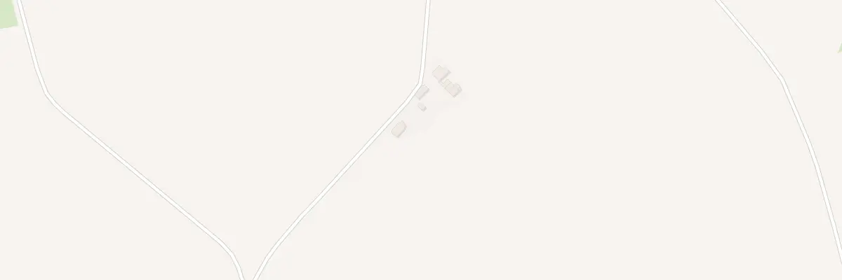 Plan du 5607 Le Bordage Thareau à La Tessoualle