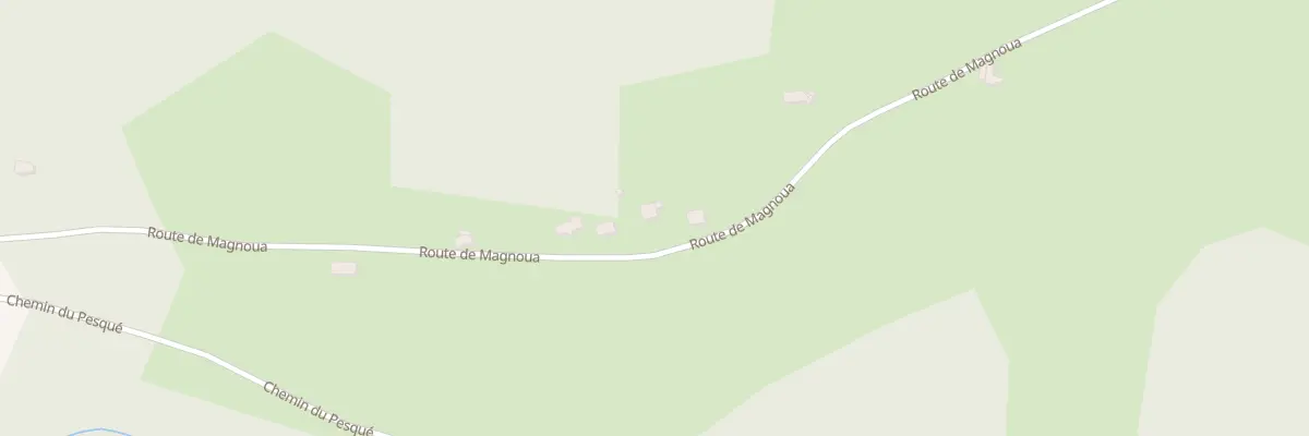 Plan du 5510 Malherbe à Rivehaute