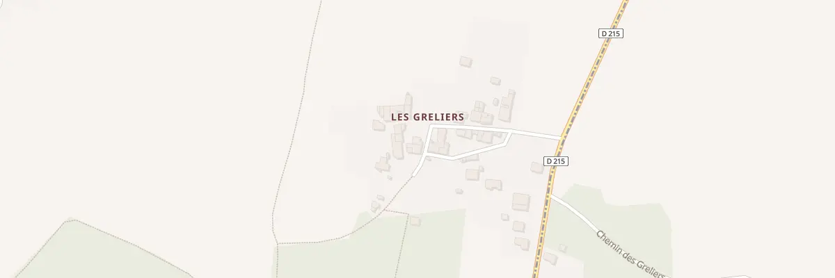 Plan du 2 Rue des Tourterelles à La Vallée