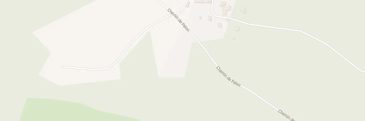 Plan du Queyron Sud à Cissac-Médoc