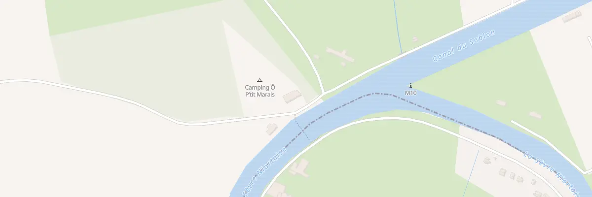 Plan du 22 Drapelle à Vix