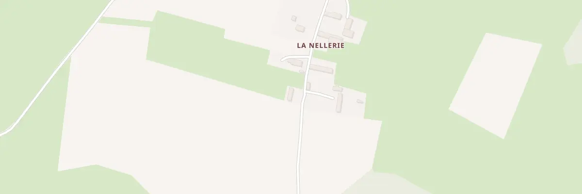 Plan du 12 Rue de l’École à La Bazoque