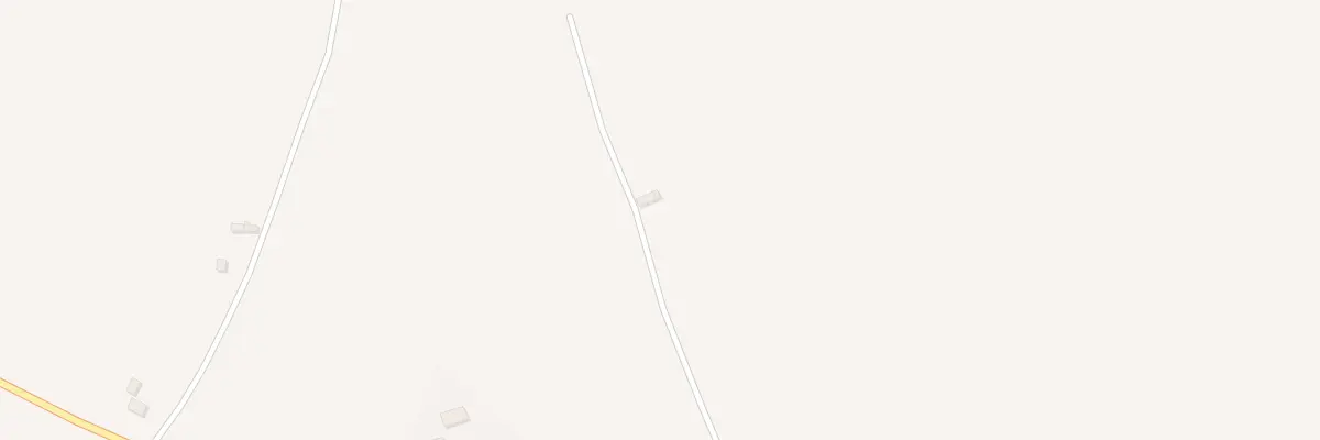 Plan du 2 La Grande Lande à Désertines