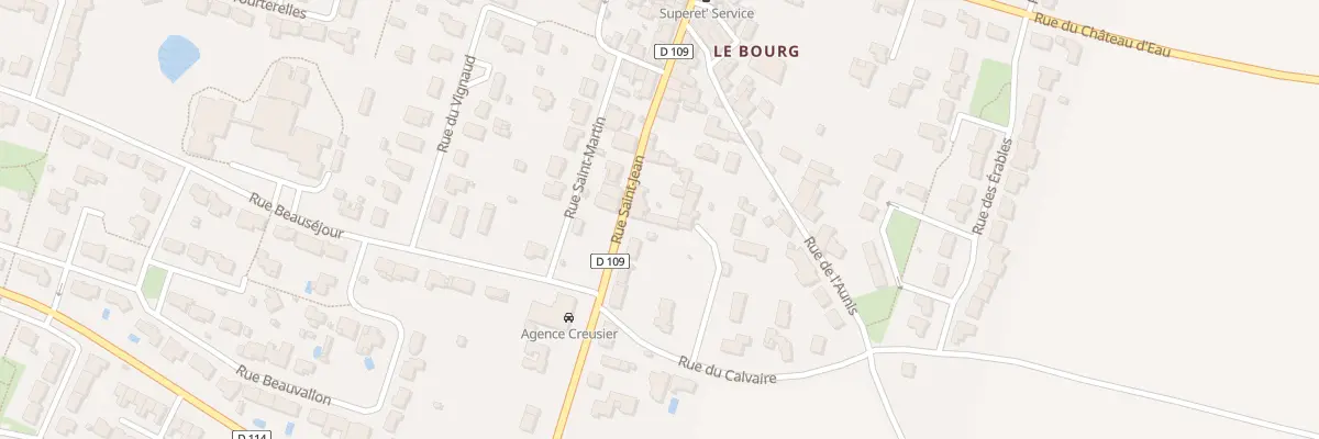 Plan du 32B Rue Saint-jean à Saint-Jean-de-Liversay