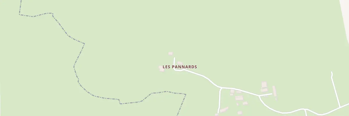 Plan du 5224 La Fouilleulerie à Carelles