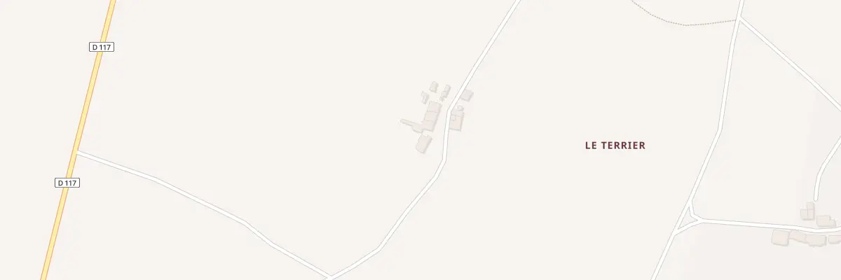 Plan du 3 Rue du Vieux Four à Sainte-Gemme