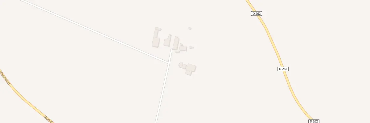 Plan du 5204 Les Noues à Saint-Jean-de-Liversay