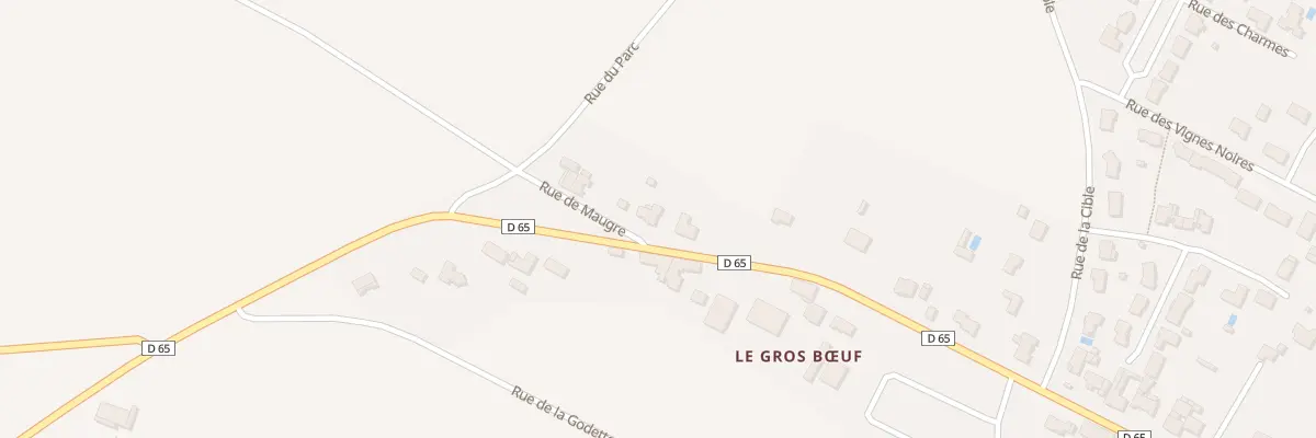 Plan du 76 Rue jacques de maupeou à Auchay-sur-Vendée