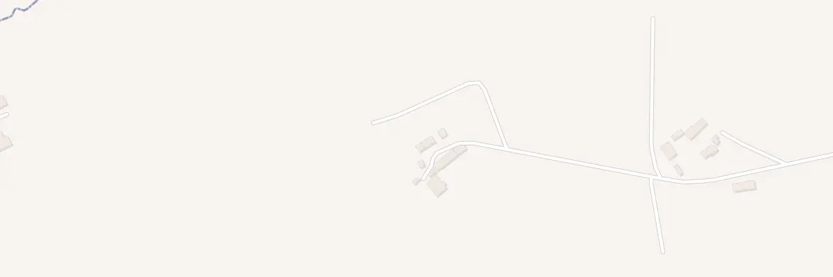 Plan du 4 La Barriere à Vieuvy