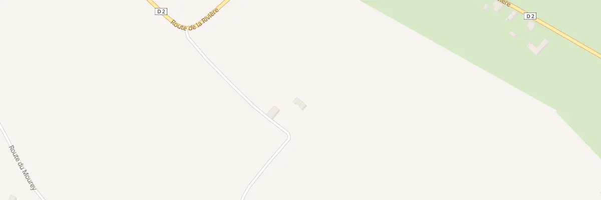 Plan du 2 Rte du Grava à Valeyrac