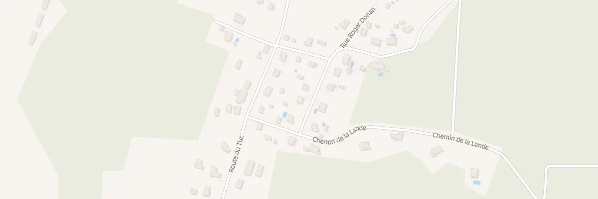 Plan du 35 Rue Roger Donan à Saint-Jean-de-Lier