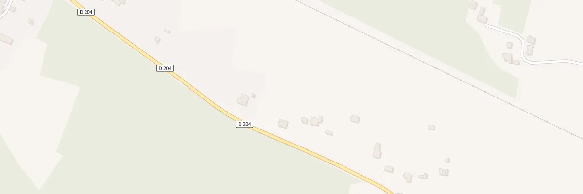 Plan du 19B Rte de Pauillac à Saint-Germain-d’Esteuil