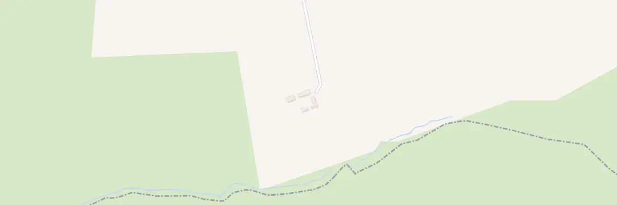 Plan du 1 La Petite Houisière à Astillé