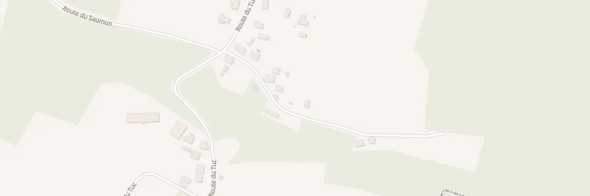 Plan du 115 Che des Carrières à Saint-Jean-de-Lier
