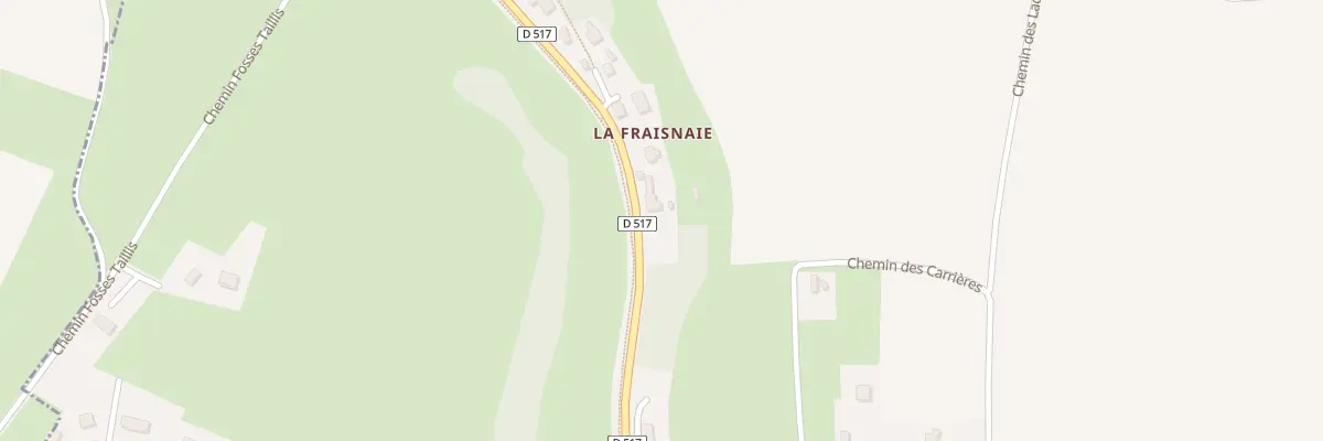 Plan du 53 Av de la Libération à Saint-Laurent-sur-Mer