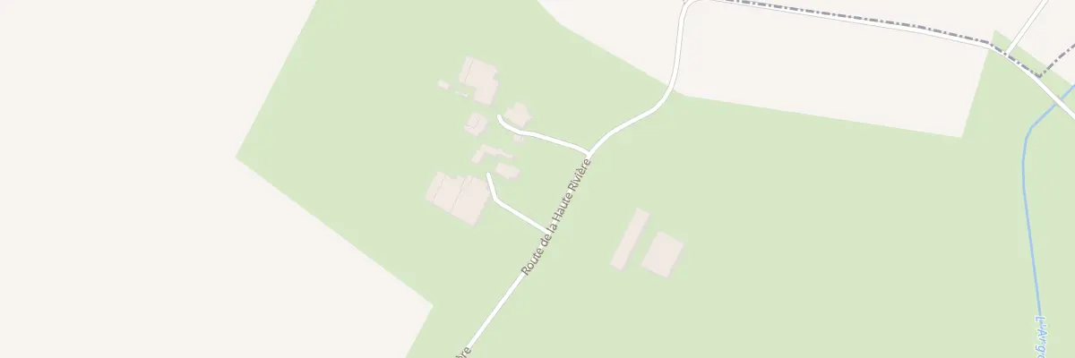 Plan du 5049 La Gaulerie à Chazé-sur-Argos