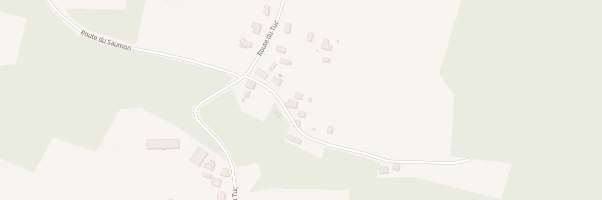 Plan du 93 Che des Carrières à Saint-Jean-de-Lier