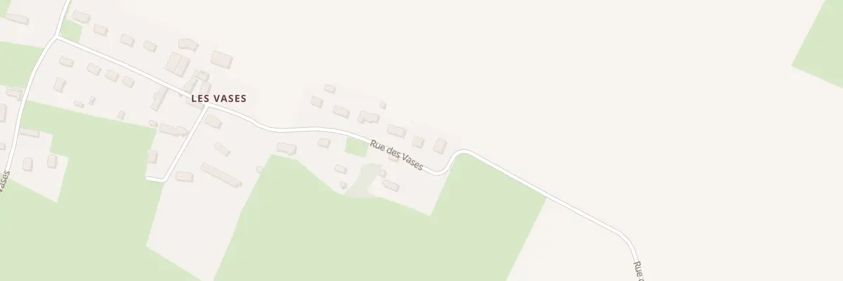 Plan du 5125F Les Vases à Saonnet