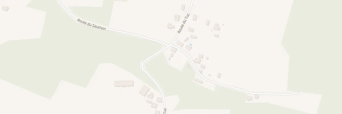 Plan du 20 Che des Carrières à Saint-Jean-de-Lier