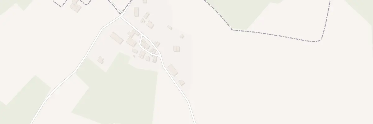 Plan du 297 La Lande à Civrac-en-Médoc