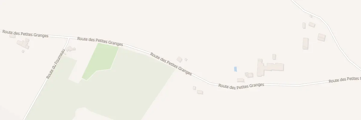 Plan du 78 Bournac à Civrac-en-Médoc