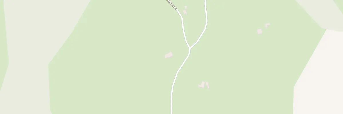 Plan du 2 Che Cazanabe à Tabaille-Usquain