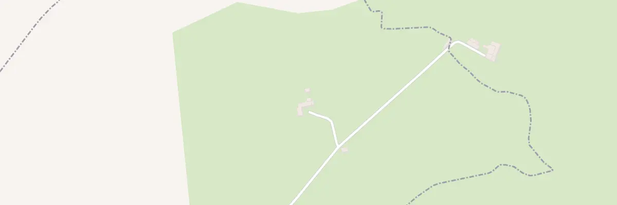 Plan du 1 La Sinardière à Hercé