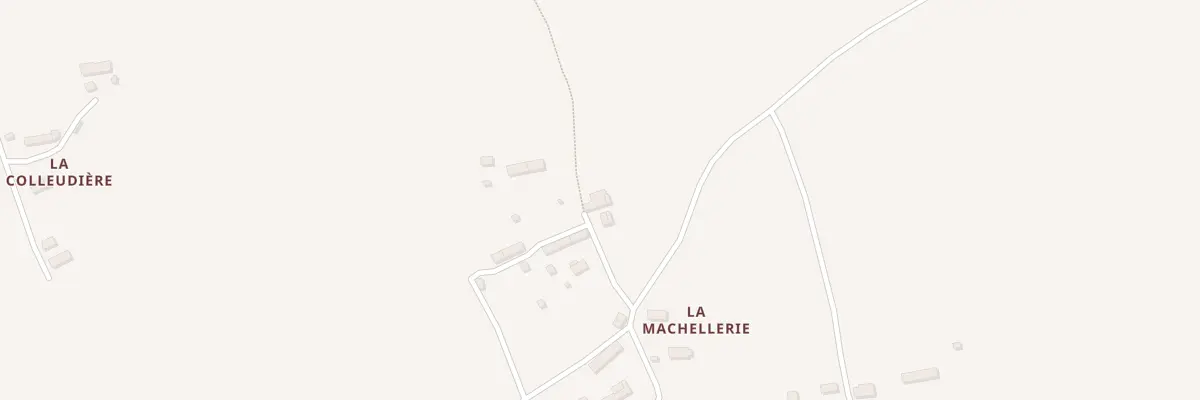 Plan du 192 Loraire - Sourdeval à Sourdeval