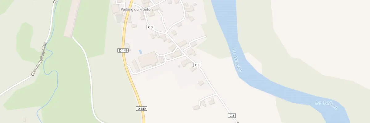 Plan du 5008 Elgapia à Ossas-Suhare
