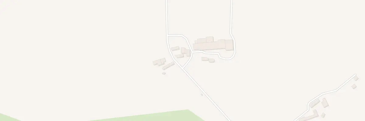 Plan du 4 Les Planches à Désertines