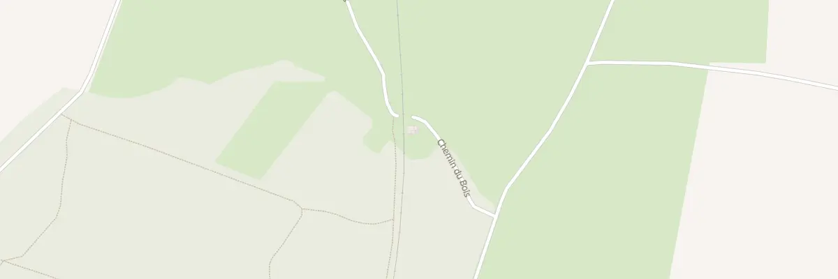 Plan du 5132 Le Bois Brule aux Velluire-sur-Vendée