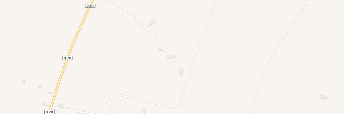 Plan du 32 Rte des Sources à Biéville