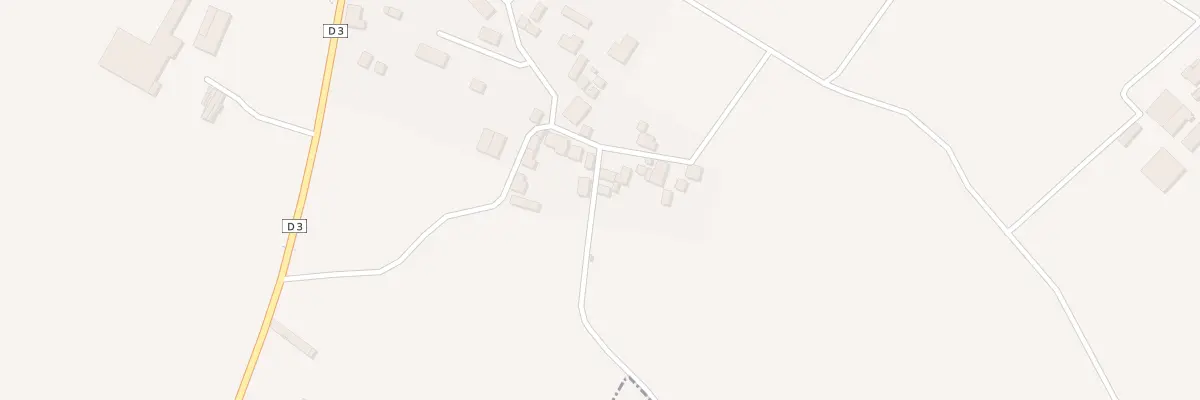 Plan du 294 Biars à Bégadan