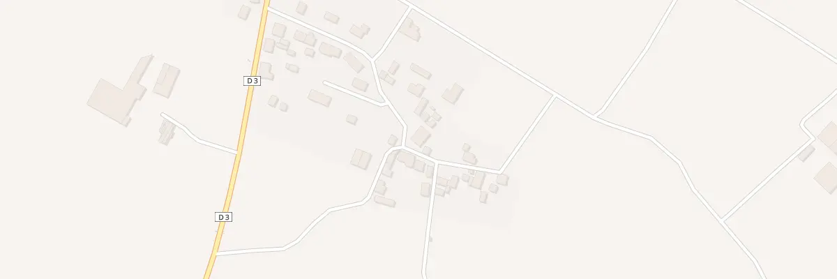 Plan du 13 Rue de Biars à Bégadan