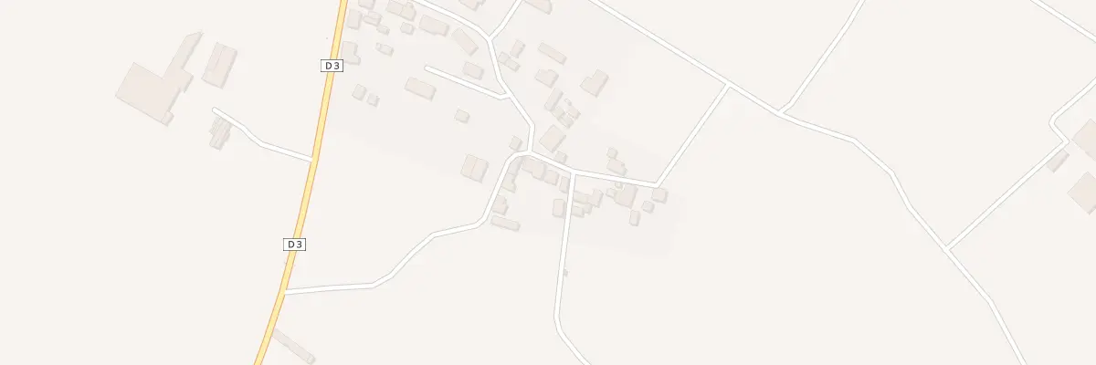 Plan du 22 Rue de Biars à Bégadan