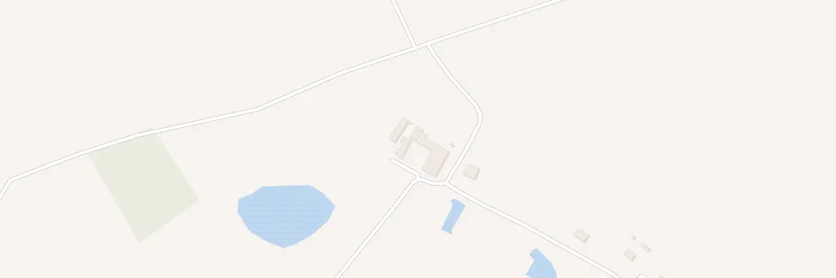 Plan du 5325 Le Grand Chaillou au Boupère