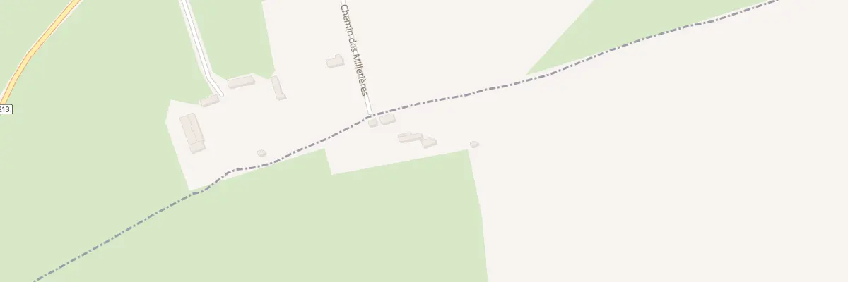 Plan du 5 Chem des Milletieres - Vidouvil à Saint-Jean-d’Elle