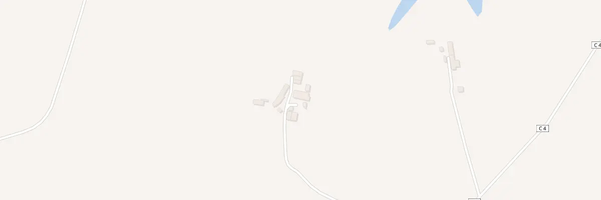 Plan du 2 Raveaux à Carelles