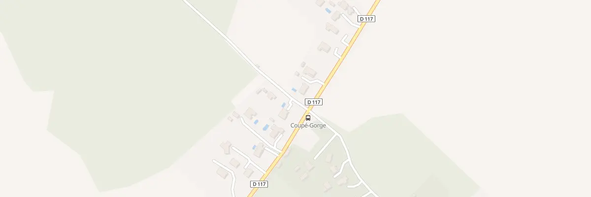Plan du 2 Chem de la Pierre Levee à Sablonceaux