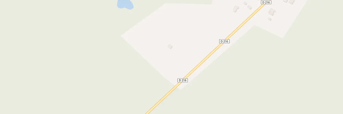 Plan du 21 Rte des Douils à Mios