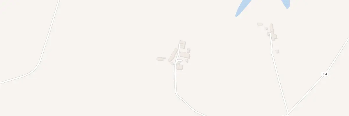 Plan du 3 Raveaux à Carelles