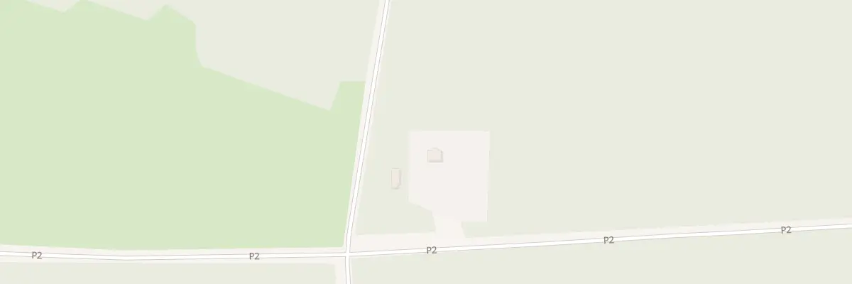 Plan du 1 Mathes à Saint-Germain-d’Esteuil
