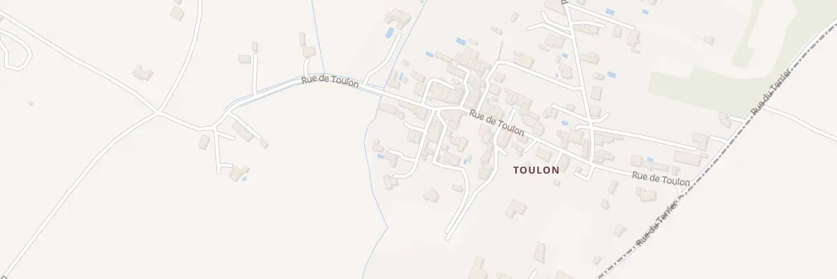 Plan du 4 Imp des Boutons d’Or à Sablonceaux