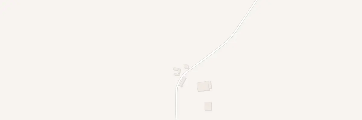 Plan du 2 Les Auneaux à Désertines
