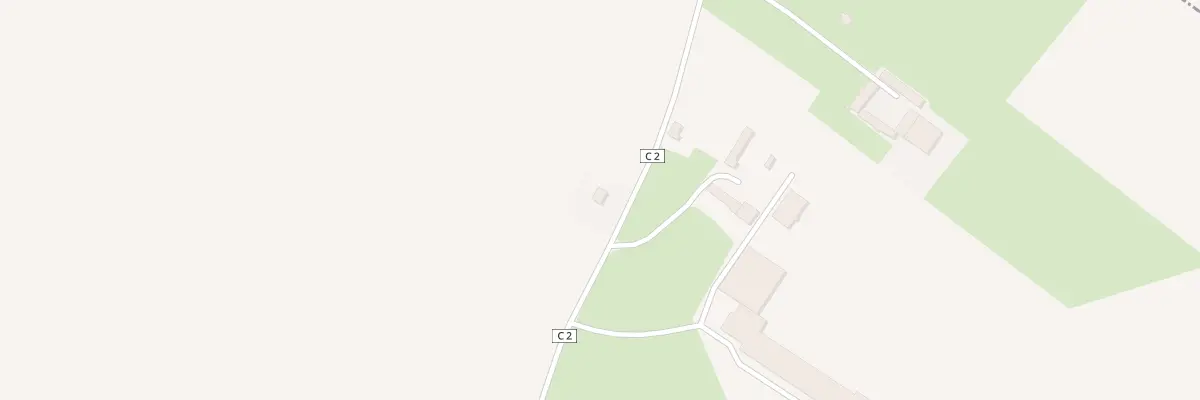 Plan du 5064A Le Plant de la Foret à Litteau