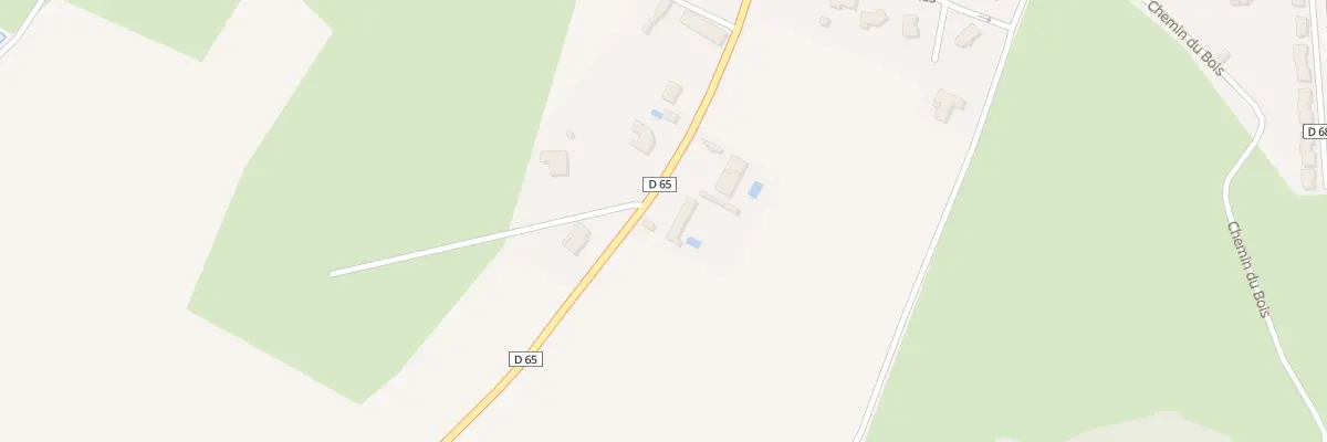 Plan du 5093 Saint Andre aux Velluire-sur-Vendée