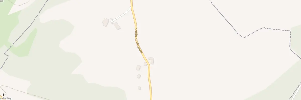 Plan du 5044 Heguilus à Charritte-de-Bas